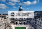 University of Edinburgh Scholarships for International Students